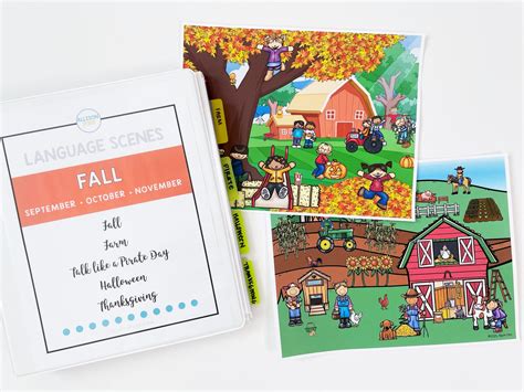 Image result for Picture Scene Language Sample