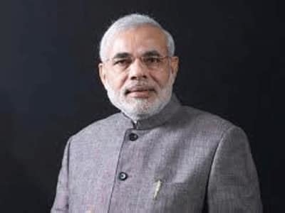 Affordable and timely justice for poor: Narendra Modi