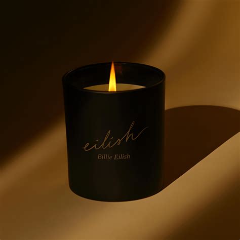 Shop Billie Eilish Eilish Scented Candle