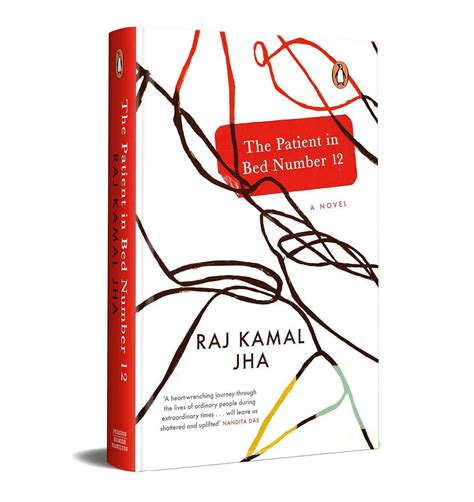 ‘The Patient in Bed Number 12’: A humane recollection of the tragedies ...