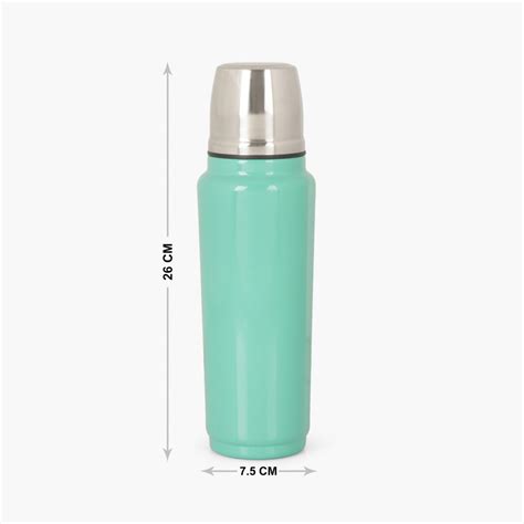 Buy Atlantis Orlin Flask With Stopper - 0.5L from Home Centre at just ...
