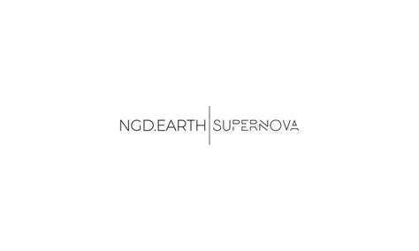 Entry #324 by graphicfalls for Logo Design Brief for NGD and Supernova ...