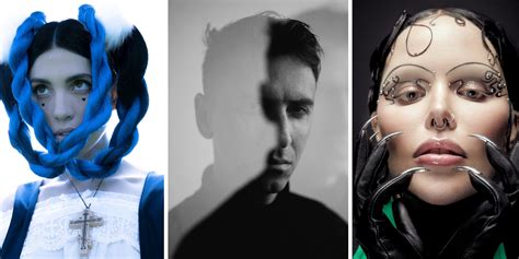 Pussy Riot, Boys Noize, and Alice Glass Share Video for New Song “Chastity”: Watch | Pitchfork