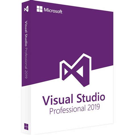 Image result for Visual Studio 2019 Professional Key