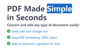 Image result for PdfSimpli Tutorial