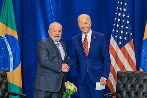 Latin American leaders line up behind Biden and Trump in 2024 US ...
