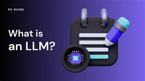 LLM Large Language Model 的图像结果