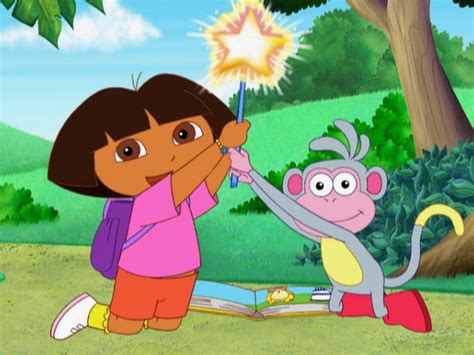 Dora the explorer r34