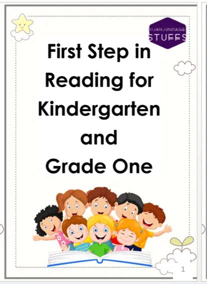 Image result for First Step Reading Videos