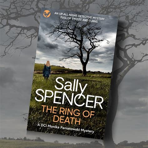 Amazon.in: Sally Spencer: books, biography, latest update