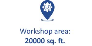 REM Electromach Pvt. Ltd.