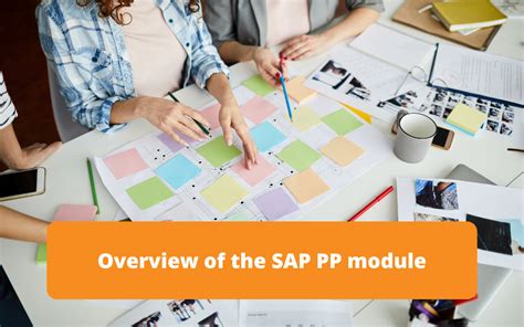 SAP PP Module 的图像结果