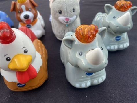 Image result for Vtech Smart Zoo