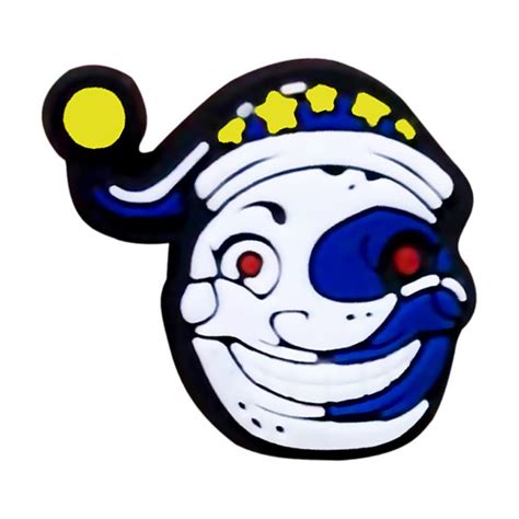 Buy FNÀF Croc Charms Fìve Nìghts Àt Frèddys 9PCS Shoes Charm for Crocs ...