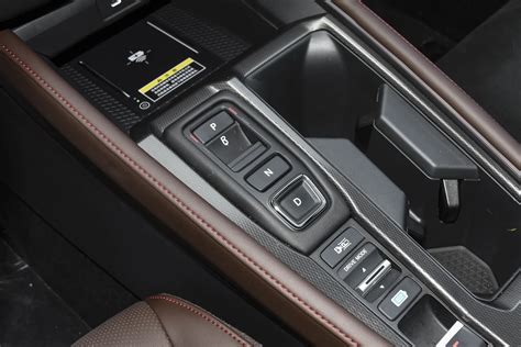 HONDA INSPIRE PHEV - CEVAUTO