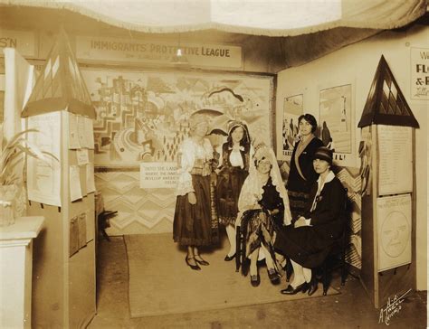 Settlement House Movement Jane Addams