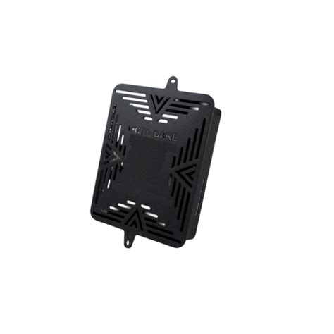 Radiator Guard For Speed 400/ Scrambler 400X | Motocare