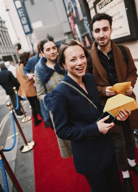 Photos: See James Norton, Ivo van Hove, Luke Thompson & More at A ...