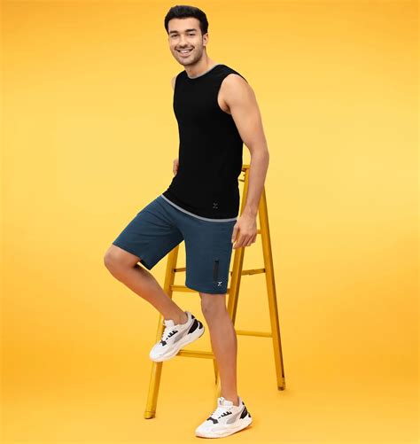 Running Essentials: 8 Must-Have Items for Every Runner – XYXX Apparels