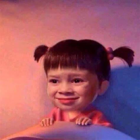 Monsters Inc Boo Meme - vrogue.co