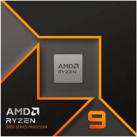 Amd Ryzen 9 9000 9950x Hexadeca-core (16 Core) 4.30 Ghz Processor ...