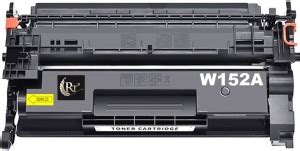 RT 152A Toner Cartridge (With chip) Use in HP LaserJet Pro 4004DN ...