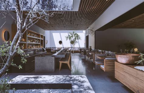 10 Mexico City restaurants for design buffs