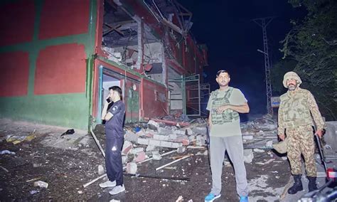 Operation Sindoor: పాక్‌పై భారత్‌ మెరుపు దాడులు.. ఉగ్రవాద శిబిరాలపై ...