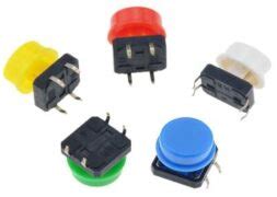 Image result for Raspberry Pi Push Button On Remote