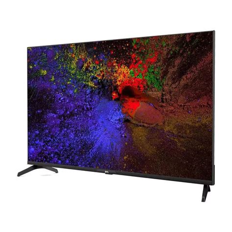 Compare BPL 109 Cm (43 Inches) FHD Onkyo Home Theatre Smart LED Google ...