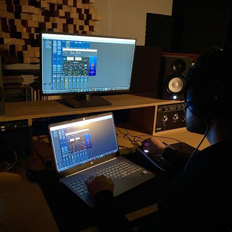 Image result for Behringer Setup