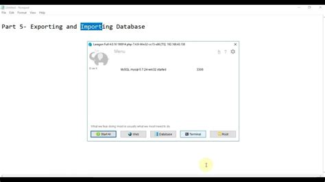 Image result for HeidiSQL Export Data