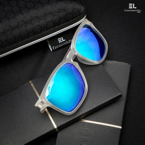Buy Prescription Sunglasses from Eyewearlabs - Prescription Goggles