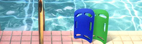 Swim Kickboard for Training and Leg Strength | EVA Foam