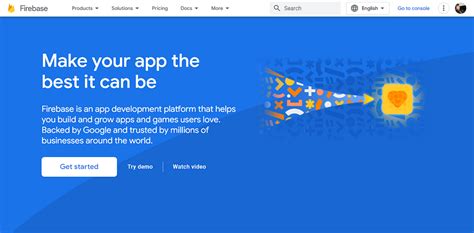 Image result for Firebase Authentication Angular