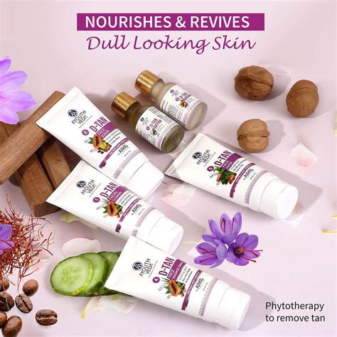 Buy D Tan Facial Kit Online for Women | Ayouthveda D- Tan Facial Kit ...