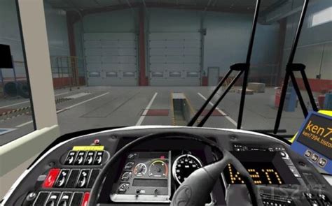 Image result for Daewoo Bus Mod Ets2