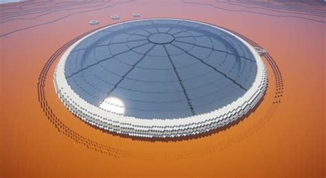 Image result for Minecraft Mars Base Interior