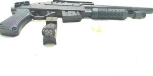 ZillionBillion Laser Light Gun Toy with 100 Bullets for Kids Guns ...