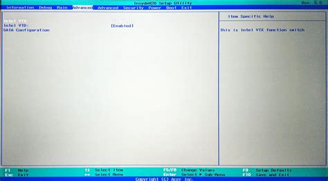 Image result for How to Disable Hyperthreading