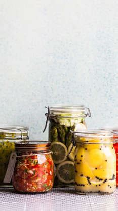 Kefir to Sauerkraut: 8 fermented ingredients which can be game-changers ...