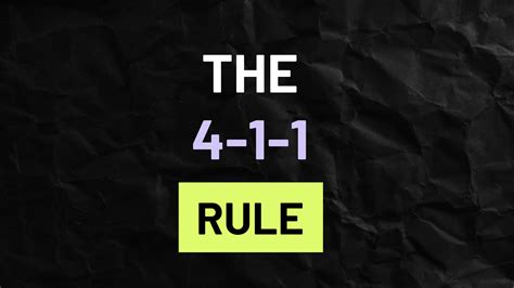 Use this rule for successful influencer marketing - We Are Cube