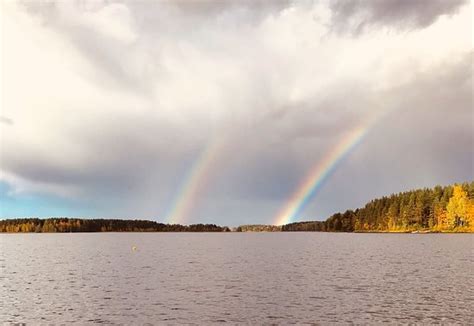 RUHKARANTA HOLIDAY VILLAGE (Ilomantsi) - Campground Reviews & Photos ...