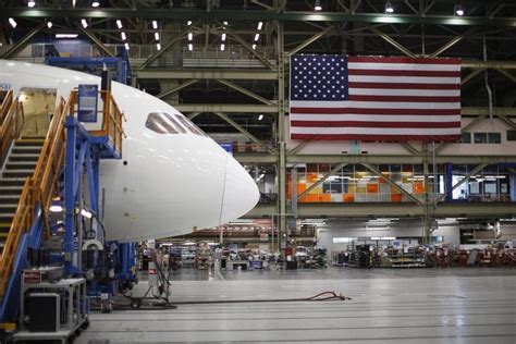 Howmet CEO Pitches Engine Part Ramp-Up After Boeing Plans 737 Max ...