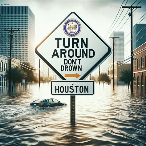 “Turn Around Don’t Drown” – 휴코리안