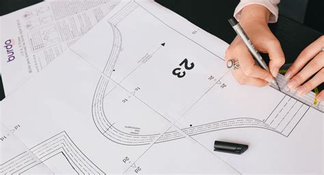 Image result for Pattern Grading