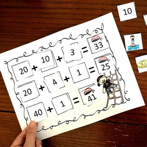 Image result for Expanded Form Activtities