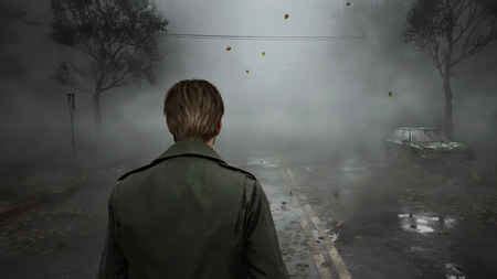 Silent Hill 3 remake leaks: Launch timeline, gameplay and other details