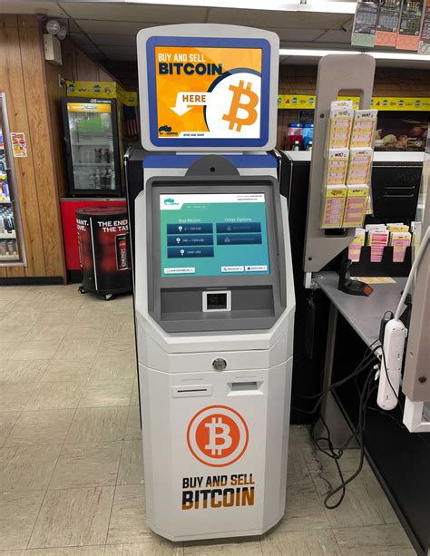 Nearest Bitcoin ATM 的图像结果