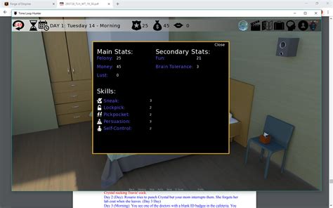 Time Loop Hunter Developer 的图像结果